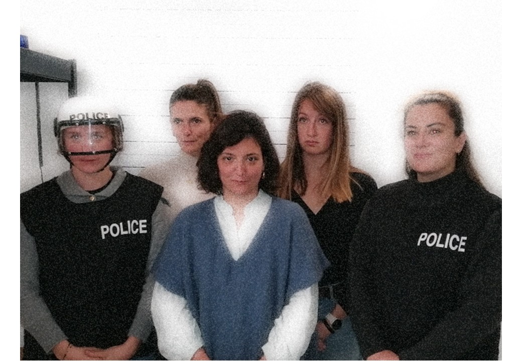 photo groupe fille