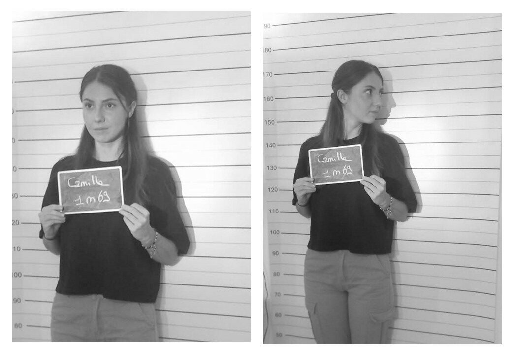 recherché coupable nîmes